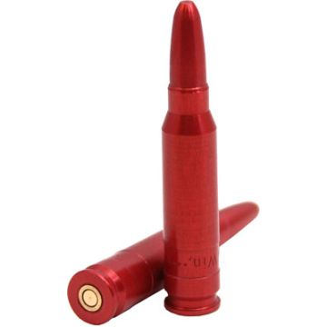 CARLSONS SNAP CAP .30/30 ALUMINUM 2PK