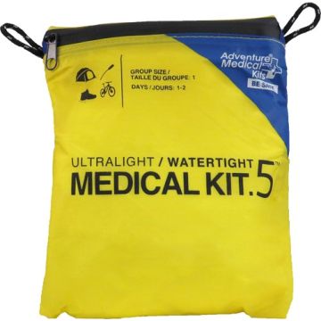 ARB ULTRALIGHT/WATERTIGHT .5 MEDICAL KIT 1-2 PPL/1-2 DAYS