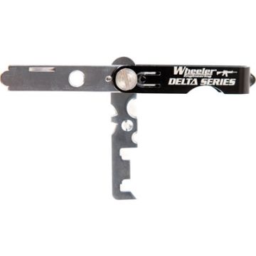 WHEELER AR CARBON MULTI-SCRAPER