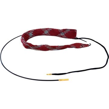 TIPTON NOPE ROPE PULL THROUGH CLEANING ROPE 20GA, W/CASE