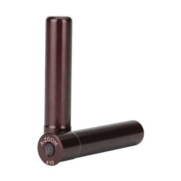 A-ZOOM METAL SNAP CAP .410 2-PACK