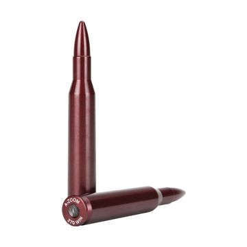 A-ZOOM METAL SNAP CAP .270 WINCHESTER 2-PACK