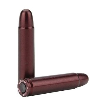 A-ZOOM METAL SNAP CAP .30M1 CARBINE 2-PACK