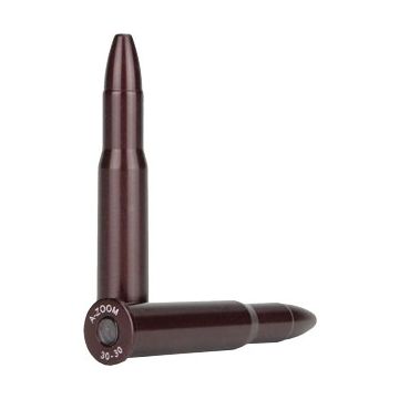 A-ZOOM METAL SNAP CAP .30-30 WINCHESTER 2-PACK