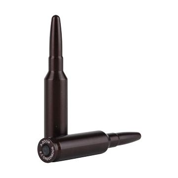 A-ZOOM METAL SNAP CAP 6.5 CREEDMOOR 2-PACK