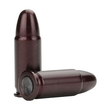 A-ZOOM METAL SNAP CAP .25ACP 5-PACK