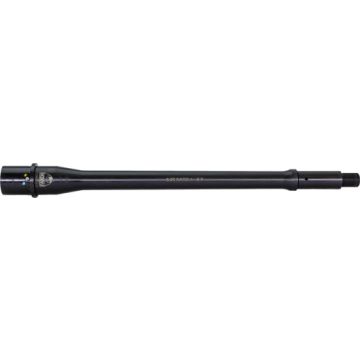FAXON AR15 BARREL 5.56 NATO 11.5" 1:8 GUNNER PROFILE BLK