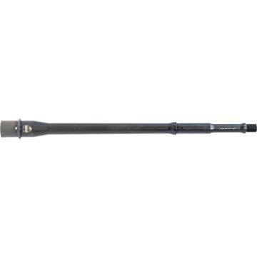 FAXON AR15 BARREL 5.56 NATO 13.9" 1:8 GUNNER PROFILE BLK