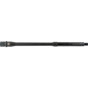 FAXON AR15 BARREL 5.56 NATO 14.5" 1:8 SOCOM PROFILE BLACK
