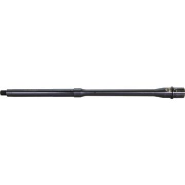 FAXON AR15 BARREL 5.56 NATO 16" 1:8 SOCOM PROFILE BLK