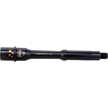FAXON AR15 BARREL 5.56 NATO 7.5" 1:8 SOCOM PROFILE BLACK