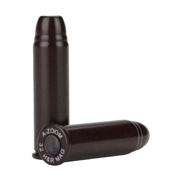 A-ZOOM METAL SNAP CAP .32HR MAGNUM 6-PACK