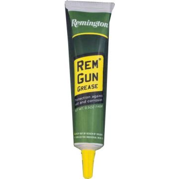 REMINGTON GUN GREASE .5OZ TUBE 