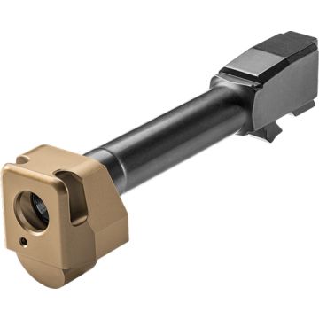 FN COMPENSATED BARREL KIT FDE 509 MIDSIZE FDE COMPENSATOR