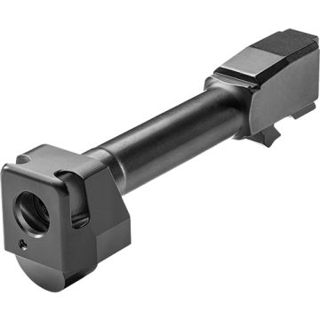 FN COMPENSATED BARREL KIT BLK 545  BLACK