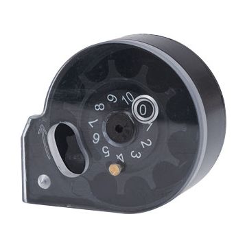 UMAREX GAUNTLET MAGAZINE 10-ROUNDS .22 PELLET
