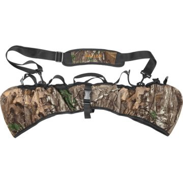 ALLEN BOW SLING QUICK FIT UP TO 40" REALTREE XTRA