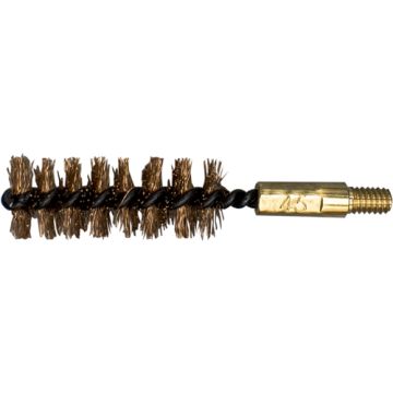 SHOOTERS CHOICE BRONZE BORE BRUSH 45 CAL 2"