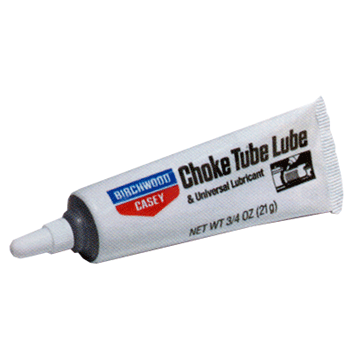 B/C CHOKE TUBE LUBE GREASE .75 OZ. TUBE