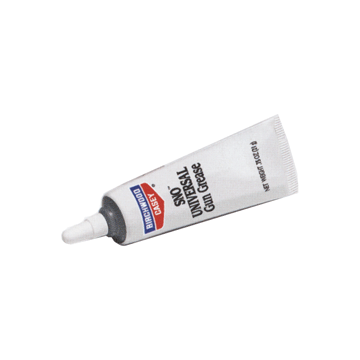 B/C SNO UNIVERSAL GUN GREASE .5OZ. TUBE