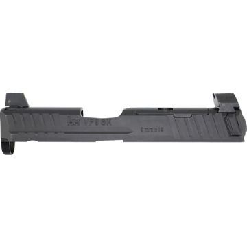 HK VP9SK SLIDE ASSEMBLY OPTICS READY 4.70" SUPPRESSOR SIGHTS