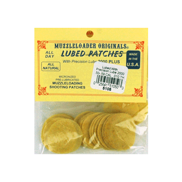 M-LOADER ORIGINAL WONDER PATCH 50-59 .010 100PK