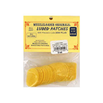 M-LOADER ORIGINAL WONDER PATCH 50-59 .015 100PK