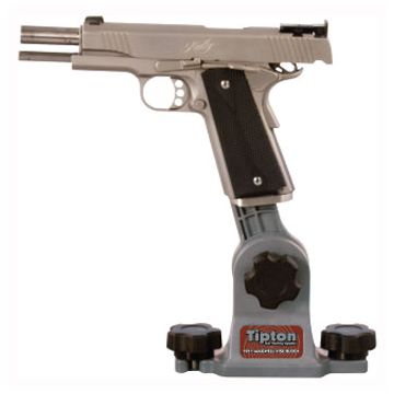TIPTON 1911 MAG WELL VISE BLOCK