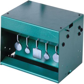 GAMO ROCKER PELLET TRAP FOR UP TO 750FPS. PELLETS