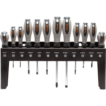 LYMAN HERITAGE 12PC DRIVER SET