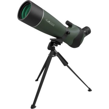 KONUS SPOTTING SCOPE 20-60X70 W/TABLE TRIPOD
