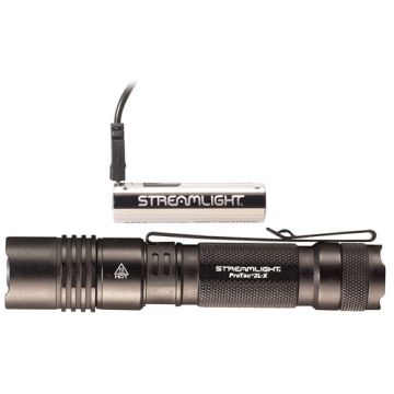 STREAMLIGHT PRO-TAC 2L-X USB LIGHT WHITE LED W/ USB CORD