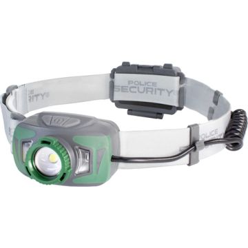 PSF RYDER TWIN POWER HEADLAMP WHITE 800 LUM RCHBLE 6 MODES