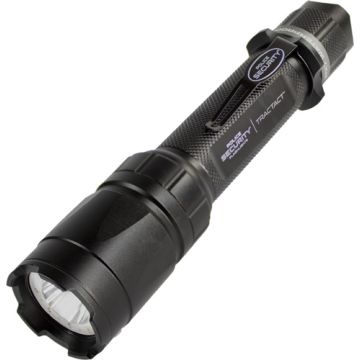 PSF TRAC TACT FLASHLIGHT WHITE 350 LUM 2AA BATTERIES 3 MODES