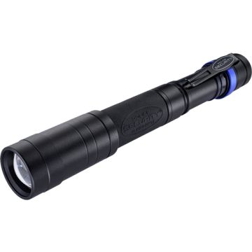 PSF SLEUTH 2.0 FLASHLIGHT WHTE 350 LUM 2AA BATTERIES 3 MODES
