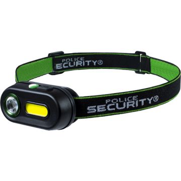 PSF COLT-R HEADLAMP WHITE 400 LUM RECHARGEABLE 7 MODES