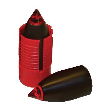 TRADITIONS BULLETS CARNIVORE .50 CAL 250GR SABOT 15-PK