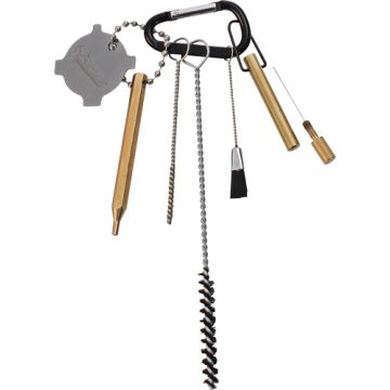 TRADITIONS FLINTLOCK TOOL KIT 6 ESSENTIAL ITEMS