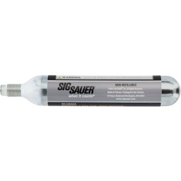SIG AC-90-2 CO2 90 GRAM 2-PACK