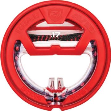 REAL AVID BORE BOSS HANDGUN .17 FLEX HANDLE/CASE