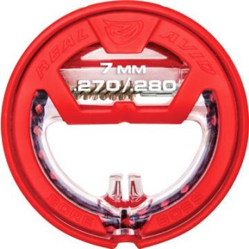 REAL AVID BORE BOSS RIFLE .270/.280/7MM FLEX HANDLE/CASE