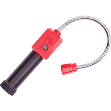 REAL AVID MAGNETIC BORE LIGHT 5" FLEX NECK 8-HR RUN TIME