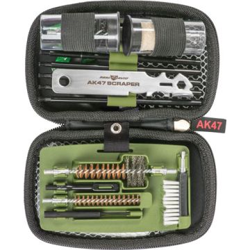 REAL AVID GUN BOSS AK-47 GUN CLEANING KIT