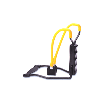 DAISY SLINGSHOT FOR 1/4" OR 3/8" STEEL SHOT