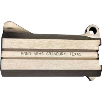 BOND ARMS BARREL 10MM ACP 3" STAINLESS