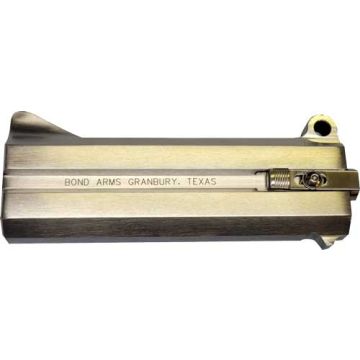 BOND ARMS BARREL 357 MAGNUM 4.25" STAINLESS