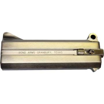 BOND ARMS BARREL 45LC/410 3" 4.25" STAINLESS