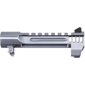 DESERT EAGLE 44MAG L5 5"BARREL CARBON STEEL BRUSHED CHROME