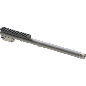 SSK CONTENDER BARREL 223 REM 14" W/BASE THREADED S/S
