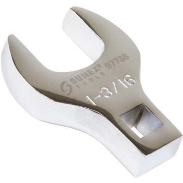 ODIN CROWFOOT 1-3/16" FOR ODIN RAGNA BARREL NUTS